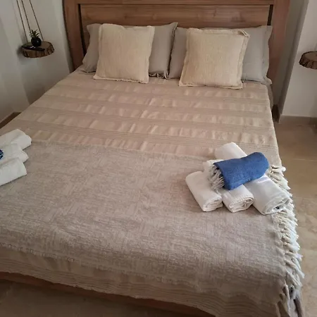 Trulli Dafani Сasa de vacaciones