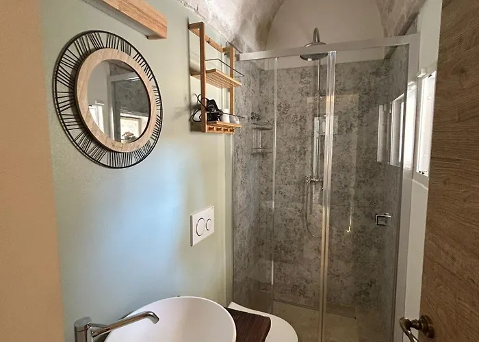 Trulli Dafani * Ostuni