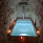 Trulli Dafani Semesterbostad
