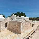 Trulli Dafani *