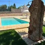 Trulli Dafani *