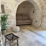 Semesterbostad Trulli Dafani Ostuni