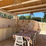 Semesterbostad Trulli Dafani