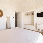 Trulli Dafani Semesterbostad *
