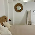 Trulli Dafani Semesterbostad *