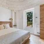 Trulli Dafani Semesterbostad *