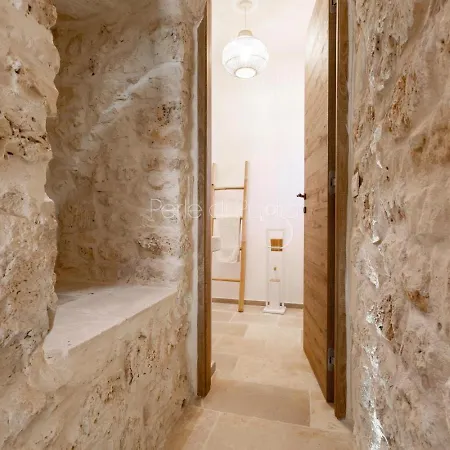Holiday home Trulli Dafani *