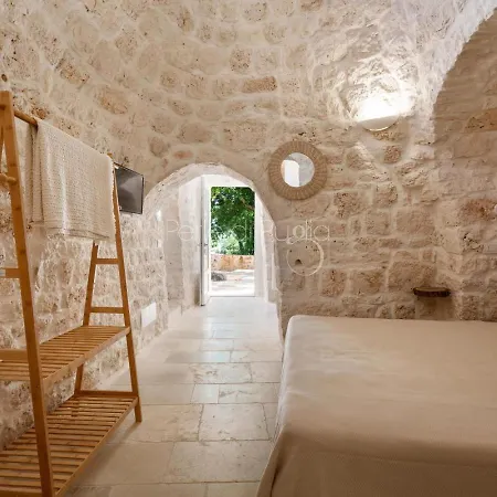 Trulli Dafani Holiday home
