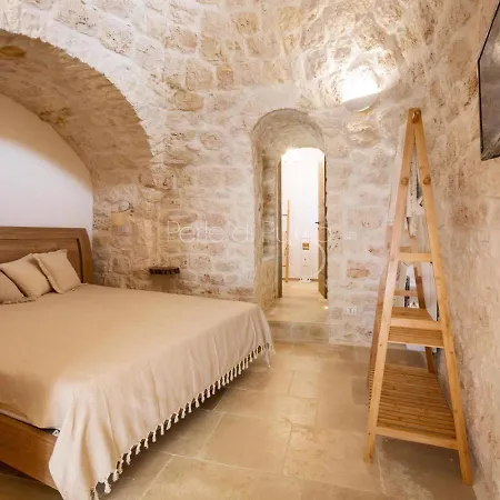 Trulli Dafani