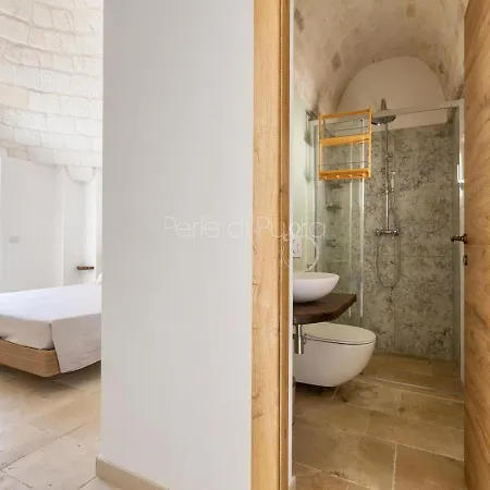 Trulli Dafani * Ostuni