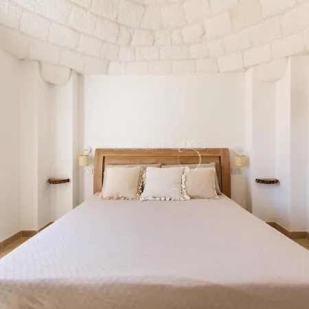 Trulli Dafani *