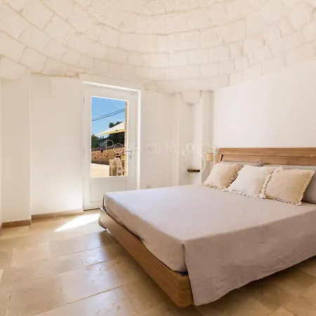Trulli Dafani Holiday home