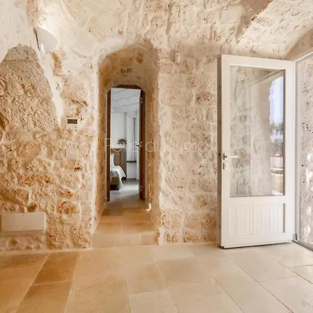 Trulli Dafani *