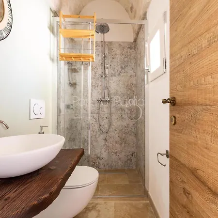 Trulli Dafani Holiday home Ostuni