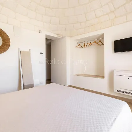 Trulli Dafani Holiday home *