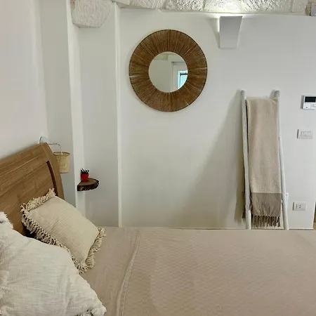 Trulli Dafani Holiday home *