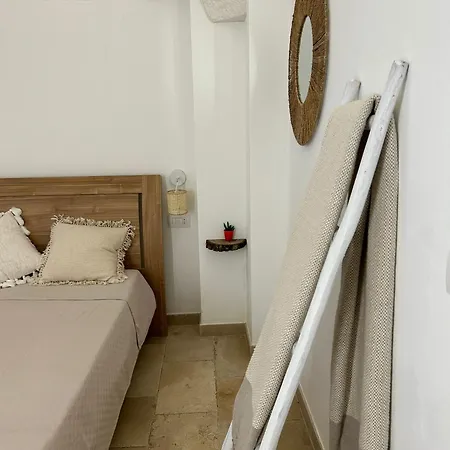 Holiday home Trulli Dafani