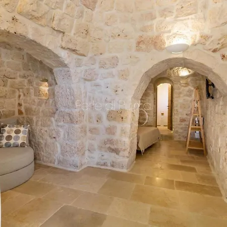 Trulli Dafani Ostuni