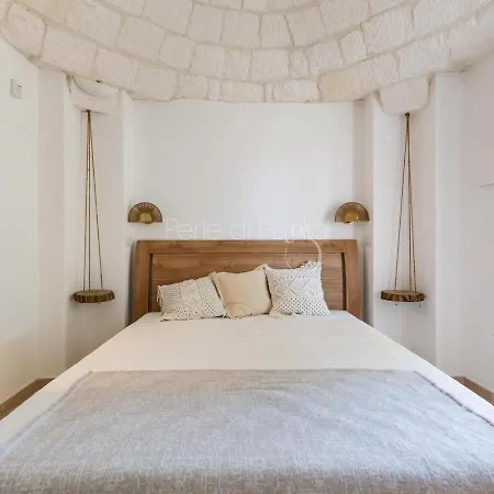 Trulli Dafani
