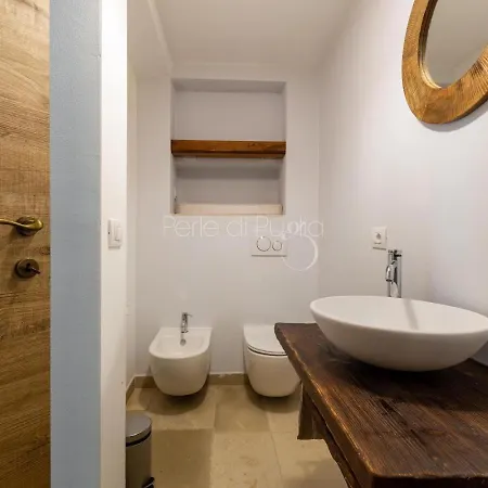 Holiday home Trulli Dafani *