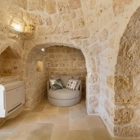 Trulli Dafani *