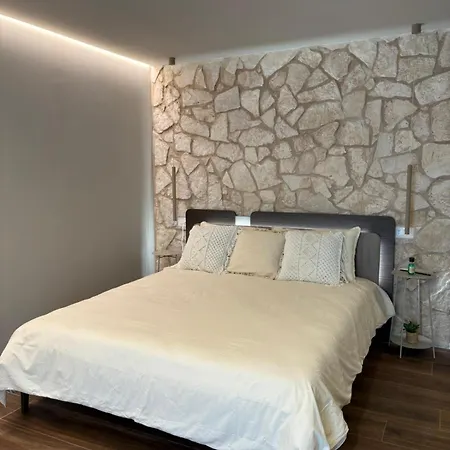 Holiday home Trulli Dafani *