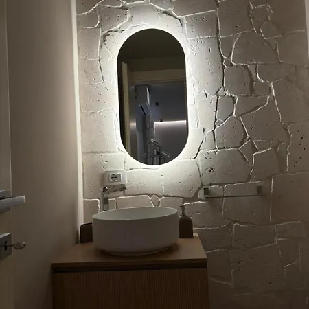 Holiday home Trulli Dafani Ostuni