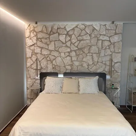 Trulli Dafani