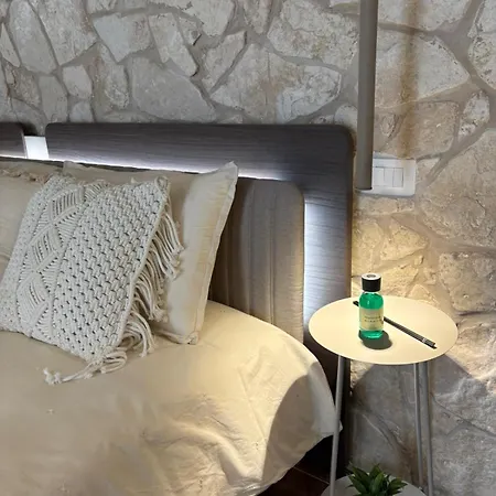 Trulli Dafani Ostuni