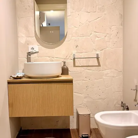 Trulli Dafani Дом отдыха