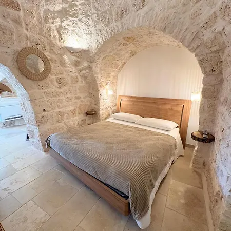 Trulli Dafani