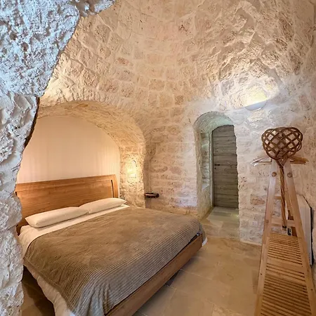 Trulli Dafani