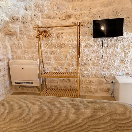 Trulli Dafani Holiday home Ostuni