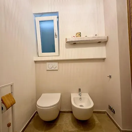Holiday home Trulli Dafani Ostuni