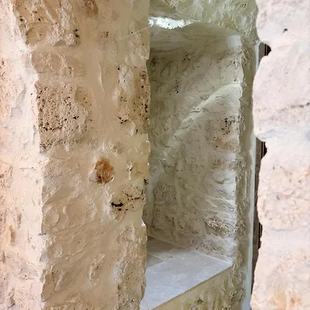 Trulli Dafani Ostuni