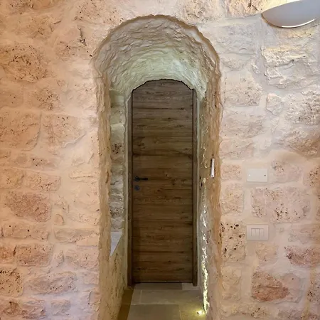 Trulli Dafani Holiday home *