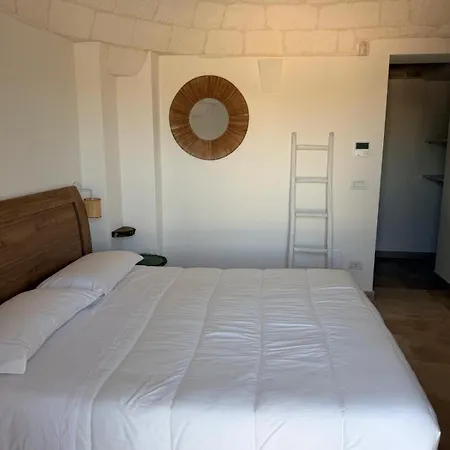 Trulli Dafani *