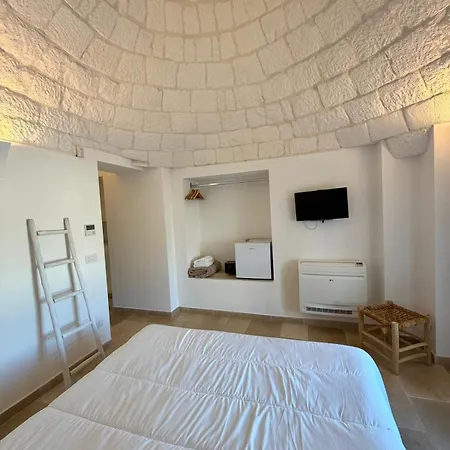 Trulli Dafani Holiday home