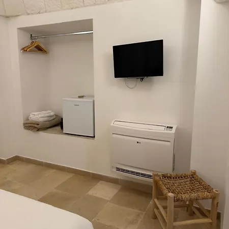 Trulli Dafani Holiday home Ostuni