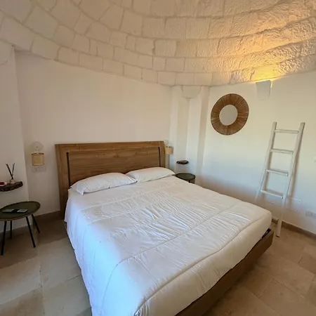 Holiday home Trulli Dafani Ostuni