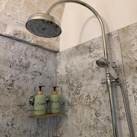 Trulli Dafani Holiday home