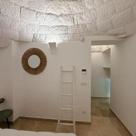 Trulli Dafani * Ostuni