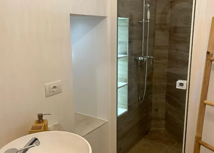 Trulli Dafani Ostuni