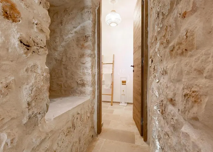 Casa vacanze Trulli Dafani *