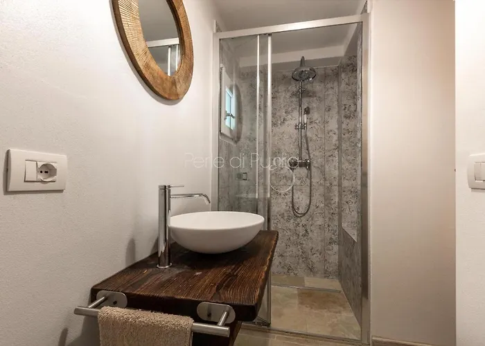 Trulli Dafani Ostuni