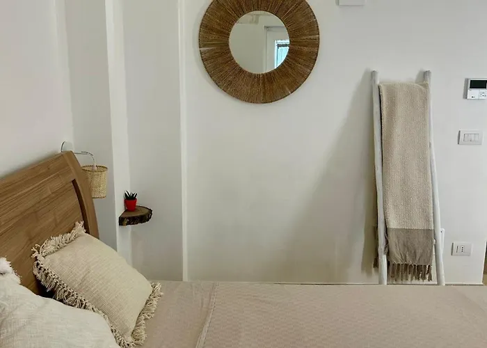 Trulli Dafani Casa vacanze *