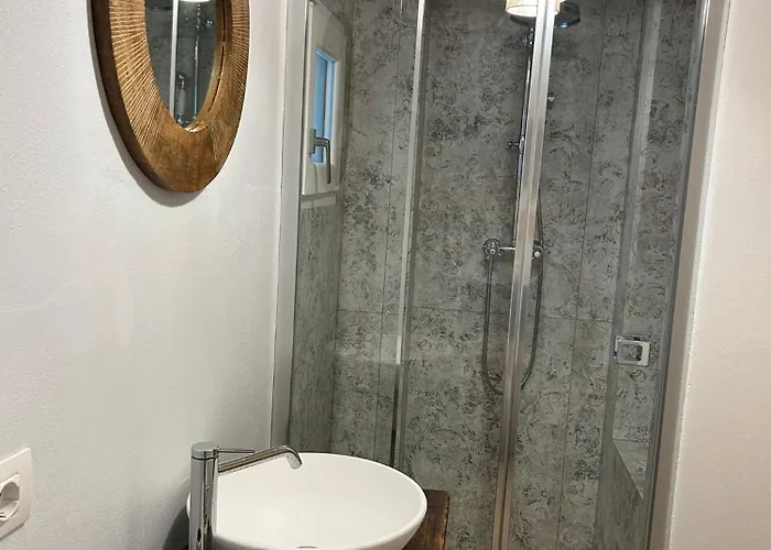 Casa vacanze Trulli Dafani Ostuni