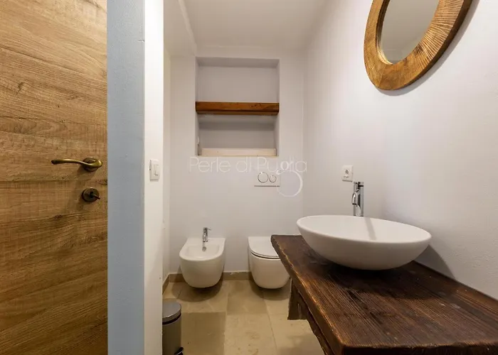 Casa vacanze Trulli Dafani *