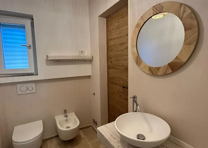 Trulli Dafani Ostuni